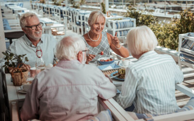 Ways to Enhance the Senior Living Experience After Relocation