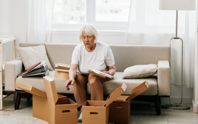 Essential Downsizing Tips for Seniors