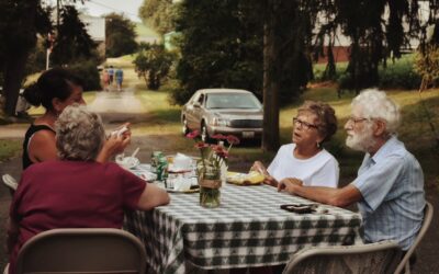 Discover the Power of Emotional Resilience: Coping Strategies for Seniors with Dementia and Their Families